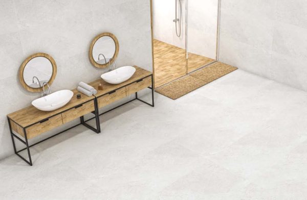 120x60 Gamme: LEGNO CLAIR