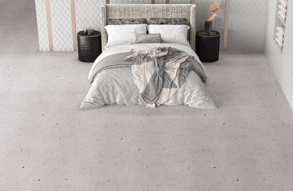 120x60 Gamme: TERAZZO GRIS