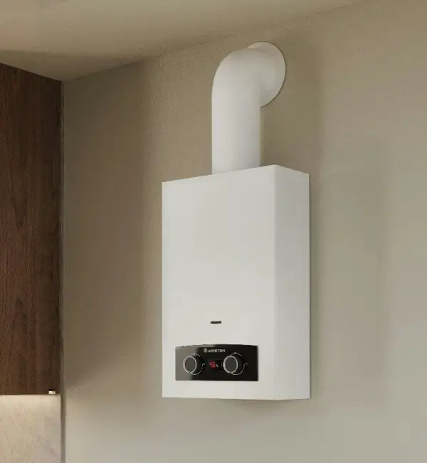 ARISTON: GAZ AKROS 6L